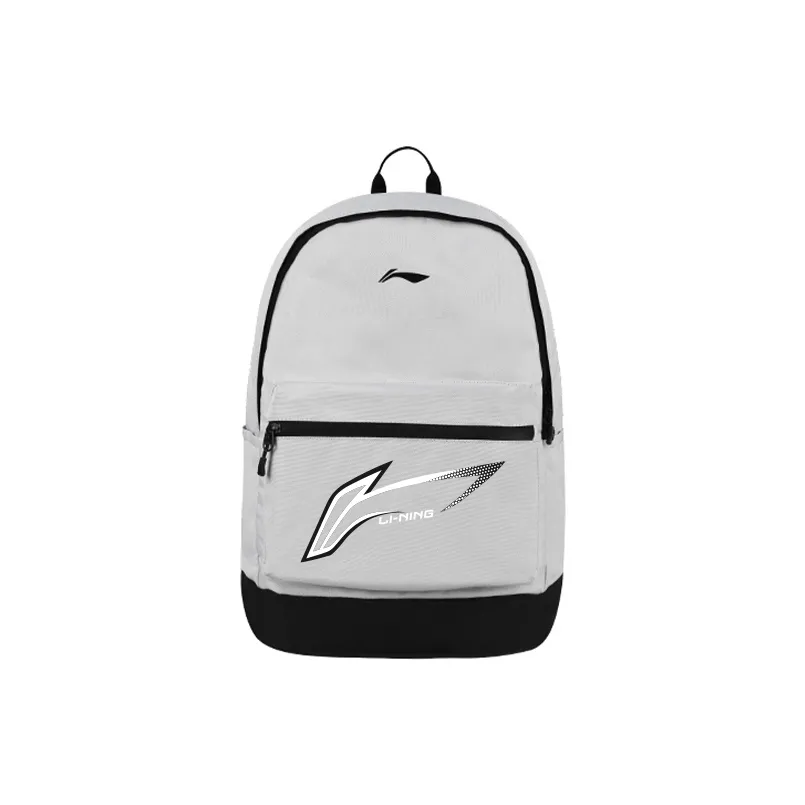 Лайнер Полиэстер Рюкзак Унисекс Серый