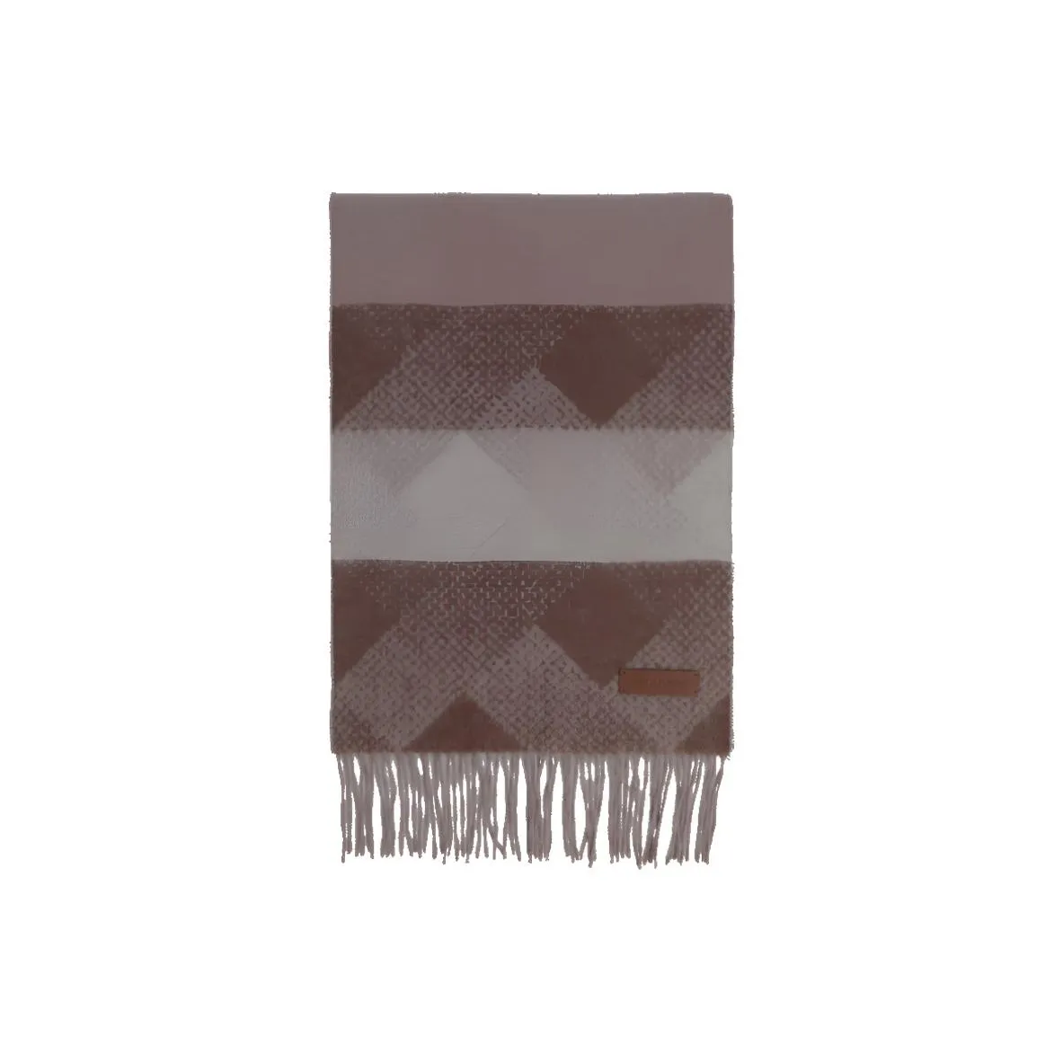 MARJAKURKI 100% кашемир Шарфы Унисекс