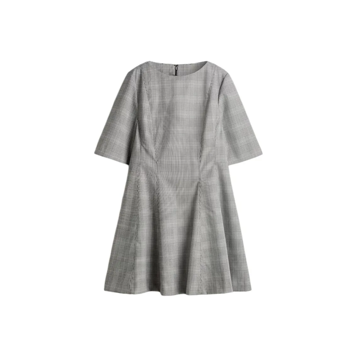 H M Короткий рукав Платье Женское