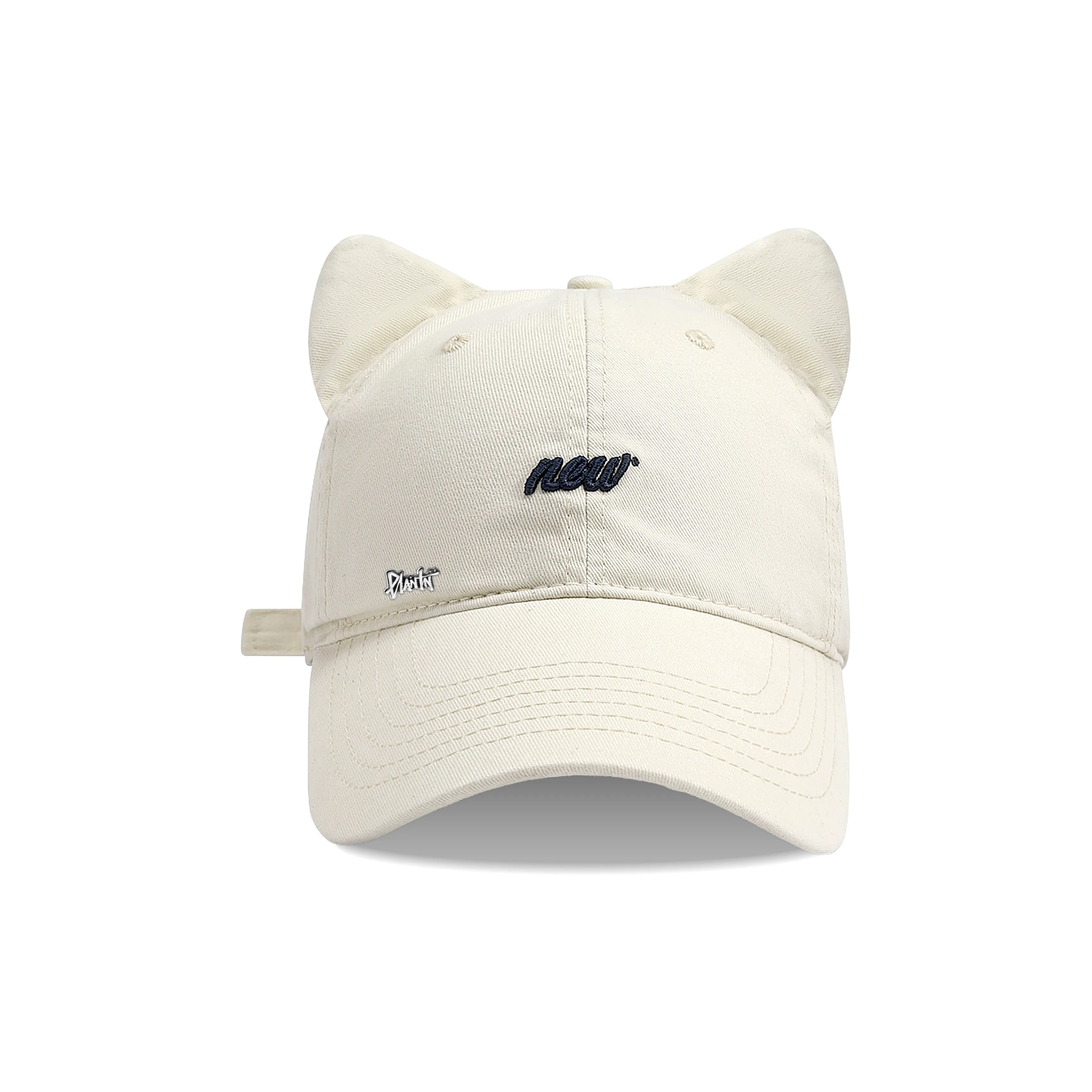 PLAN IN Хлопковые кепки унисекс