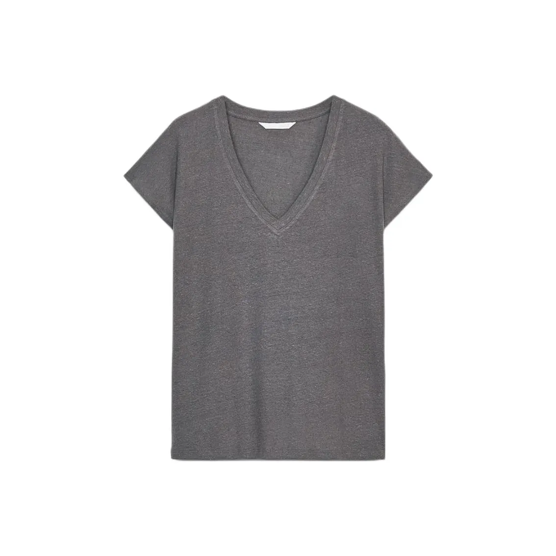 ZARA Комплект с короткими рукавами рубашка женский