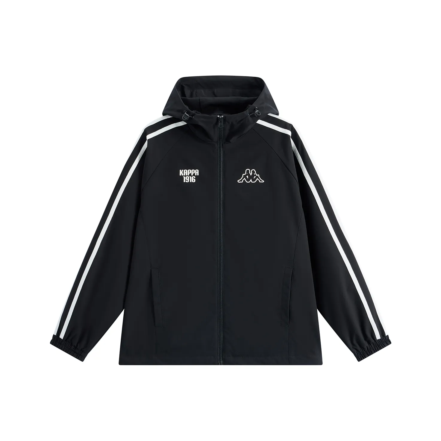 Серия KAPPA 1916 Ветрозащитная Защита от УФ-лучей Защита от Солнца Одежда Унисекс