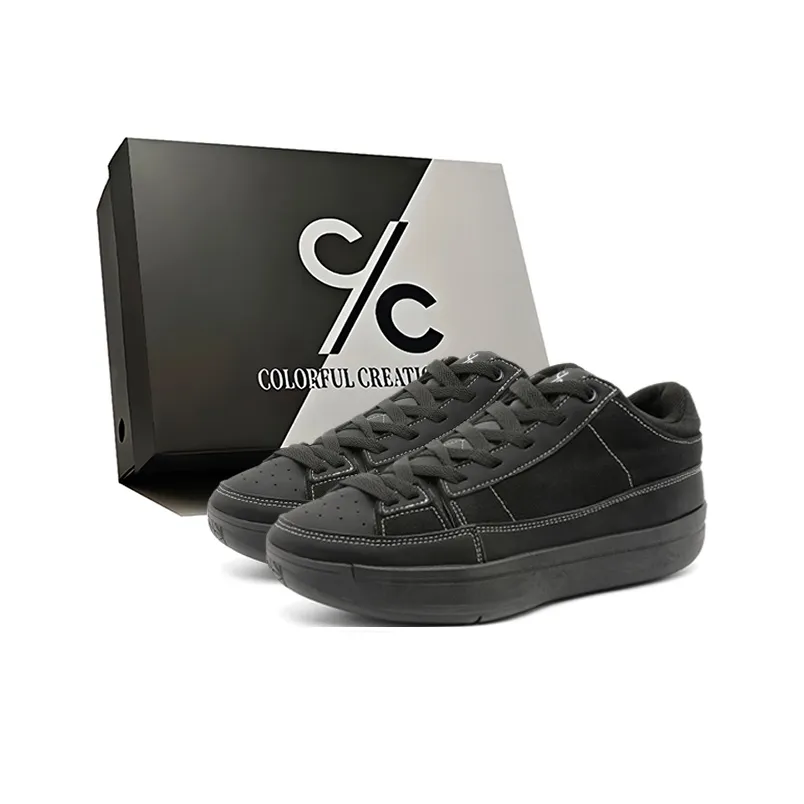 Colorful Creations Обувь для скейтбординга износостойкая и противоскользящая мужская