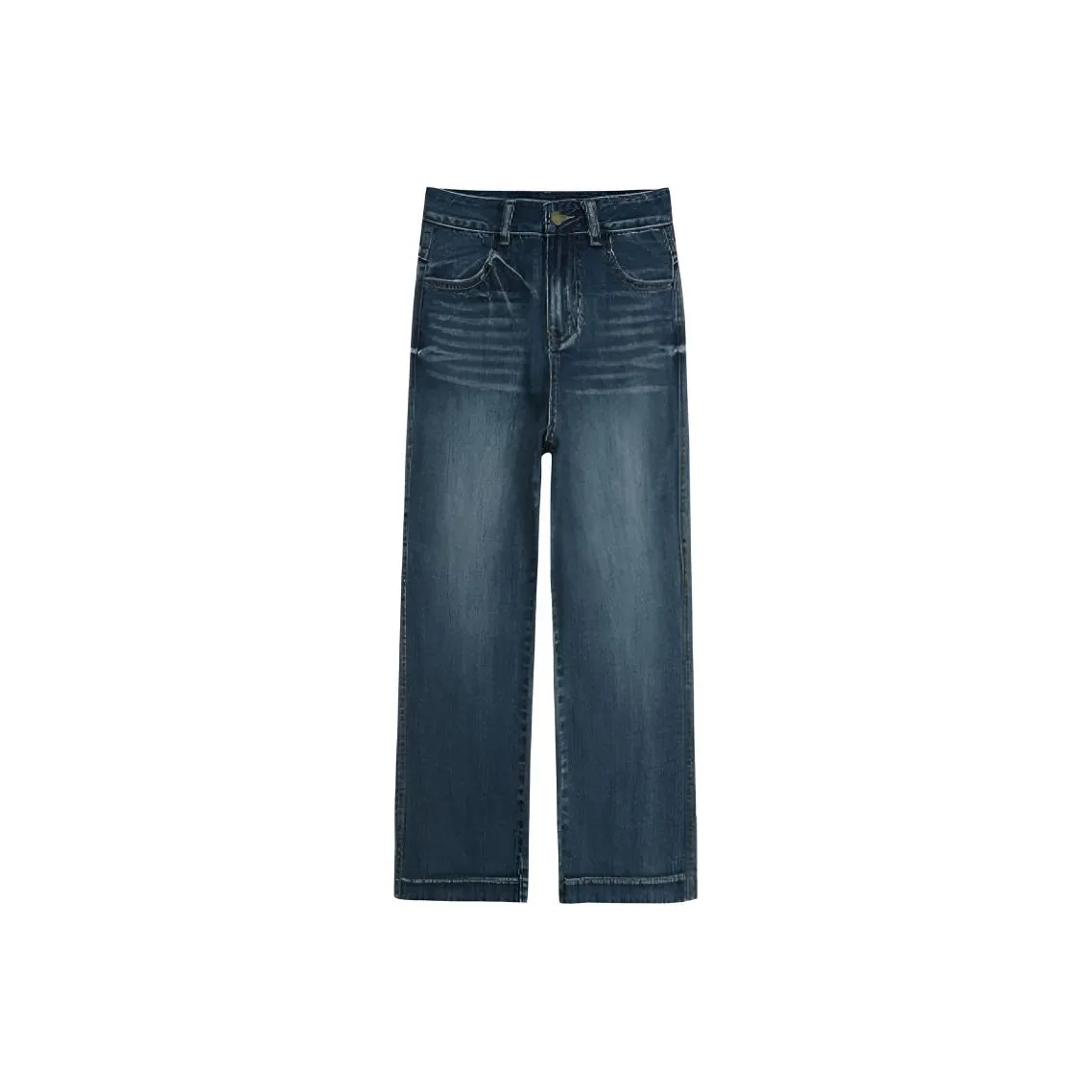 DANCANG Ankle Длина Джинсы Женские