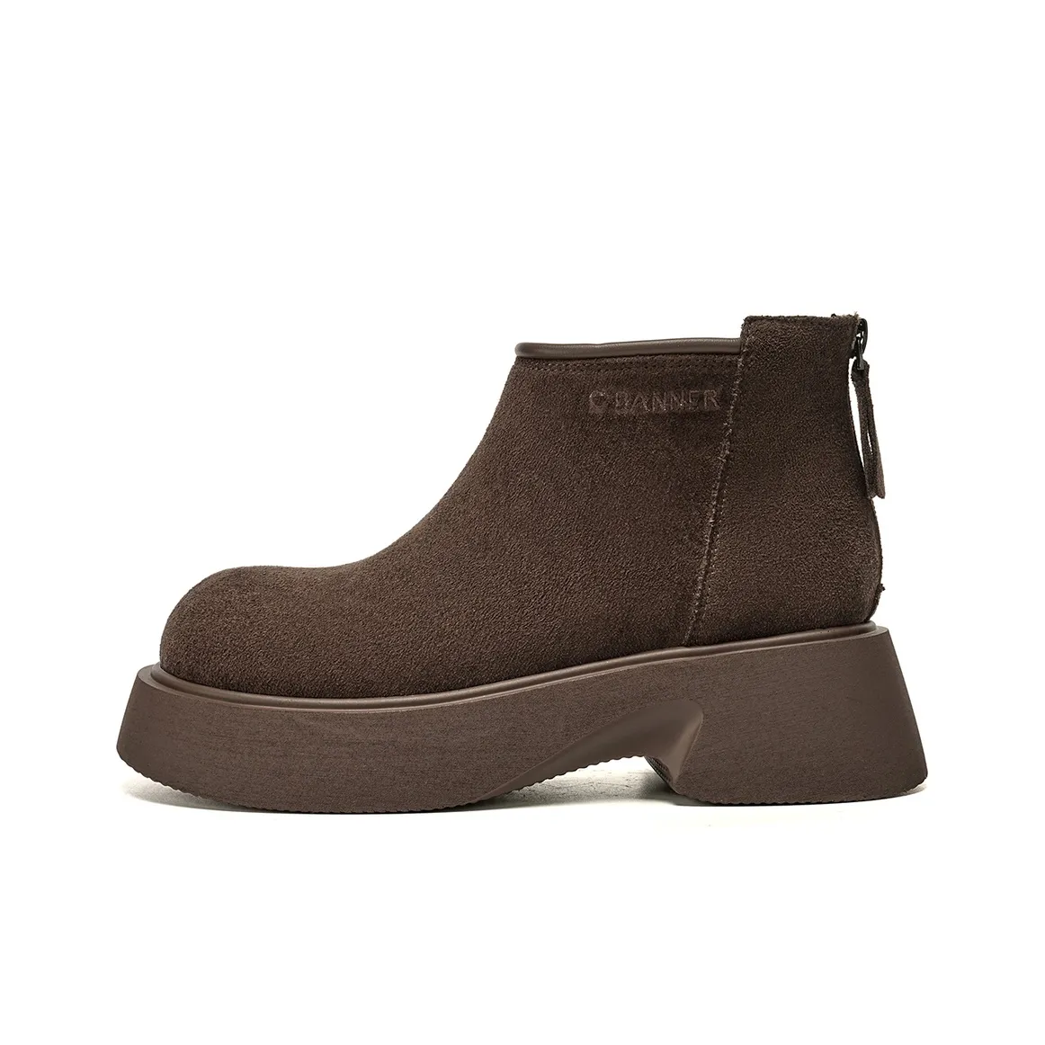 C°BANNER Женские ботильоны