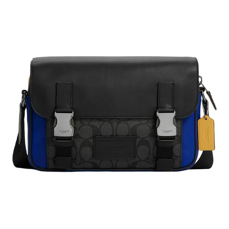 COACH Track Crossbody Bags