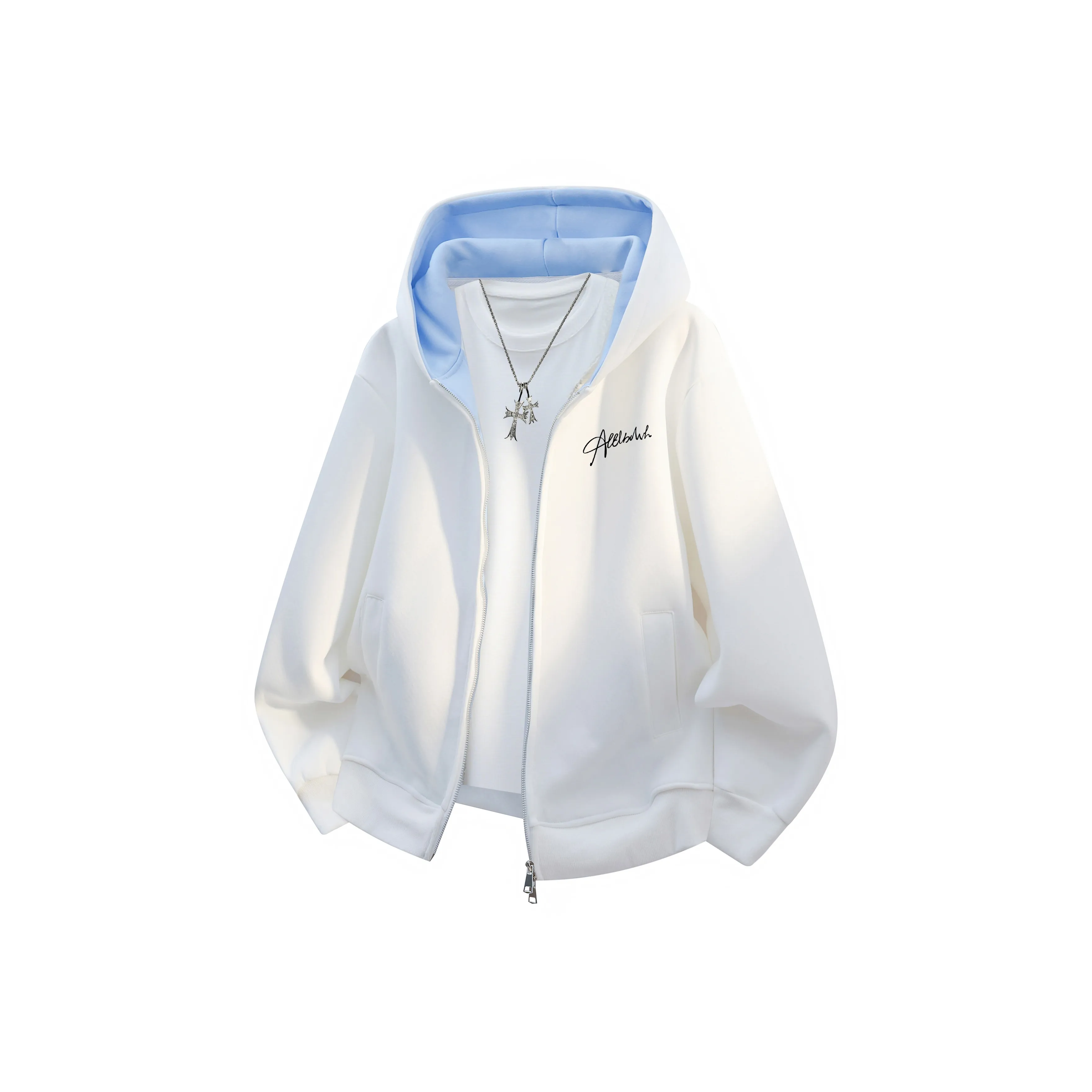 DBD WH Унисекс Свитшоты