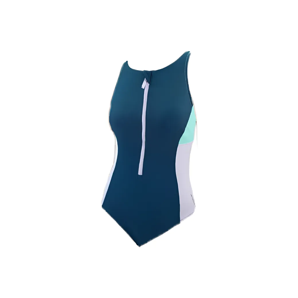 Speedo One-piece Swimsuit Women's