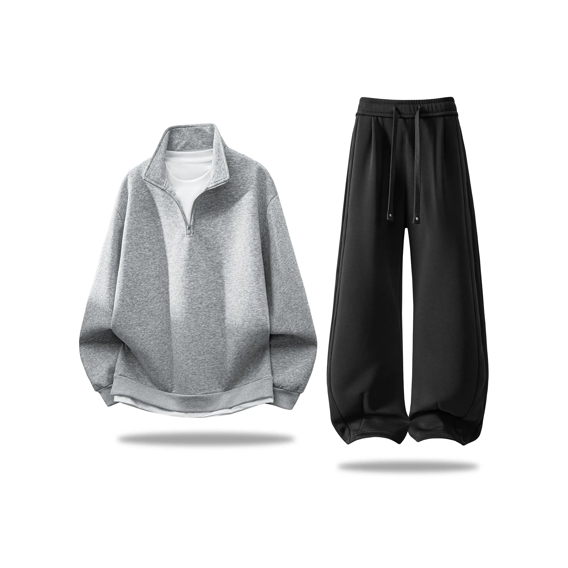 Left Bank Повседневная спортивная одежда для мужчин