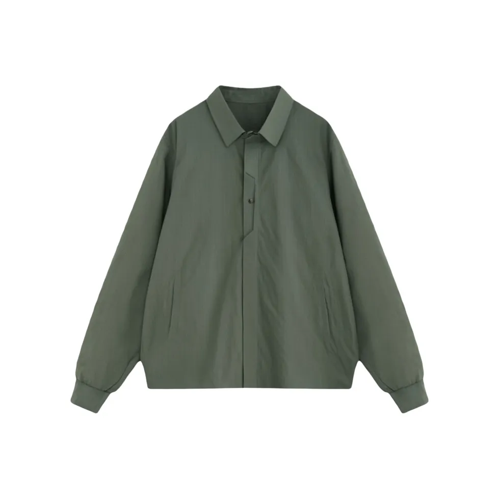 FOSS PHIL Мужские рубашки