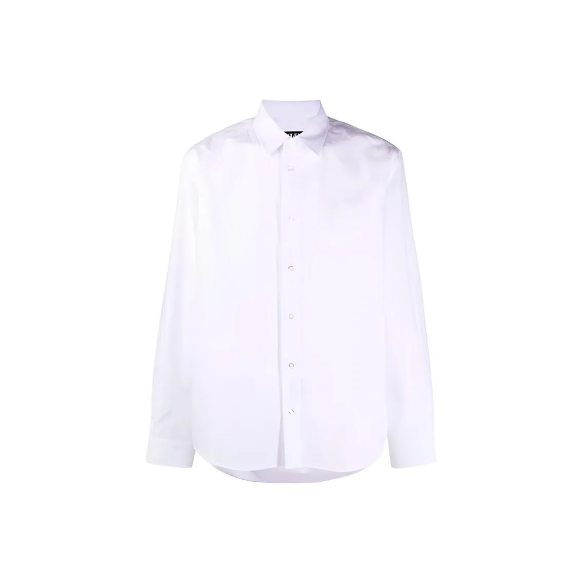 VERSACE JEANS COUTURE Рубашка Мужская Белая