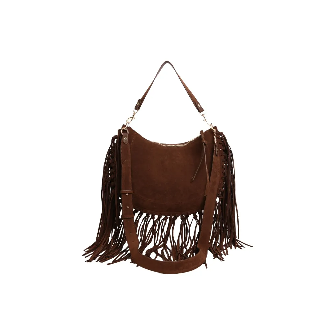 Fitchell ПУ (полиуретан) Сумка через плечо Стандартная Женская Многоцветная