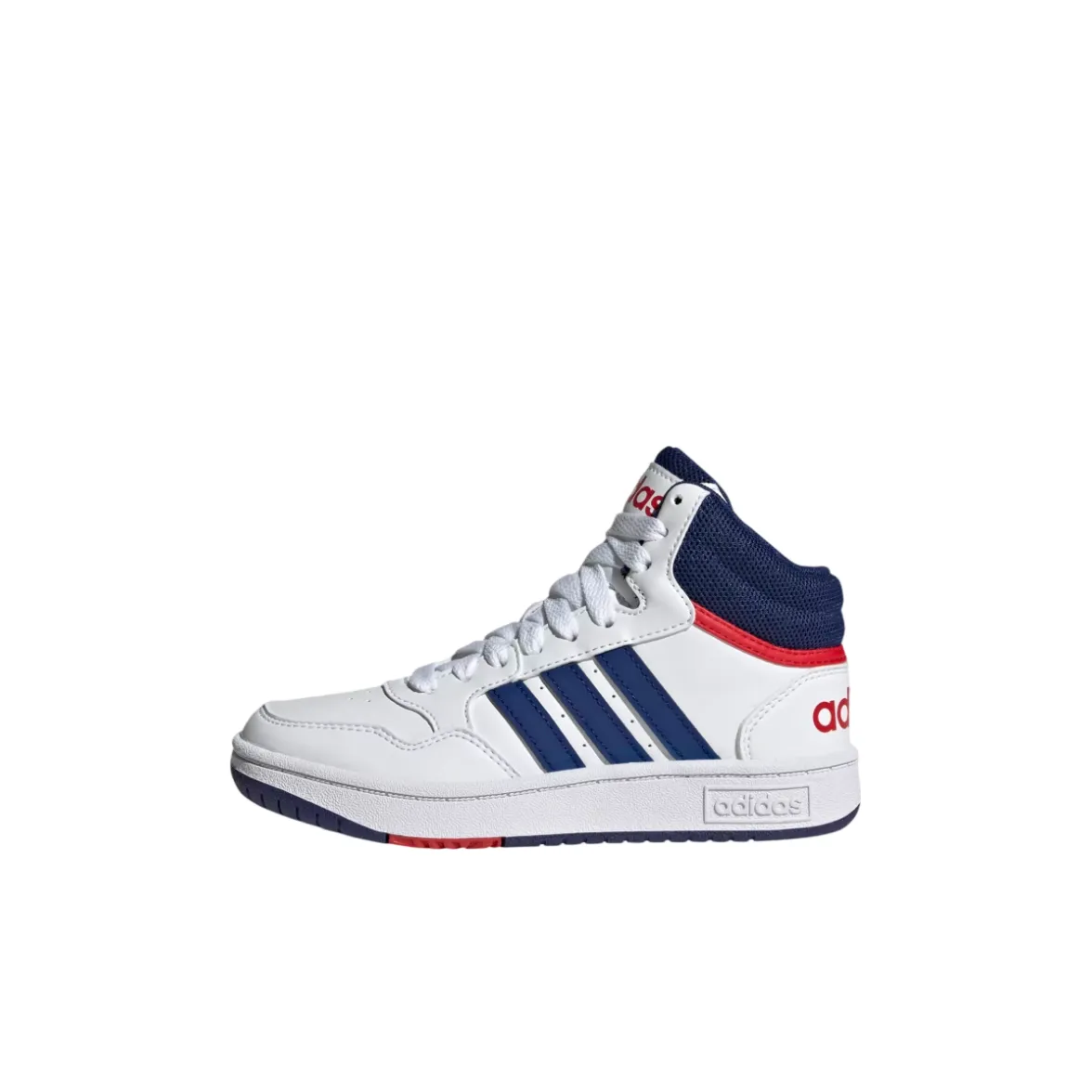 Adidas Neo Hoops Mid Kids' Skateboarding Shoes Kids