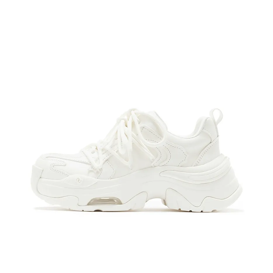 VITTORIO VENTURA Толстая подошва Кроссовки Женские