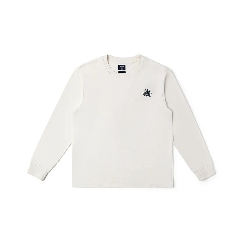 Мужские T-рубашки Lee