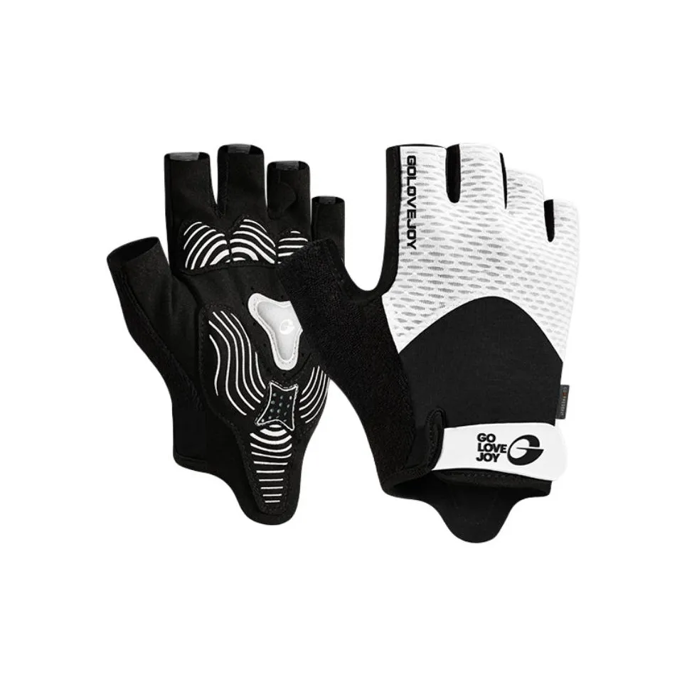 GOLOVEJOY Полиамид Спортивные Перчатки Унисекс