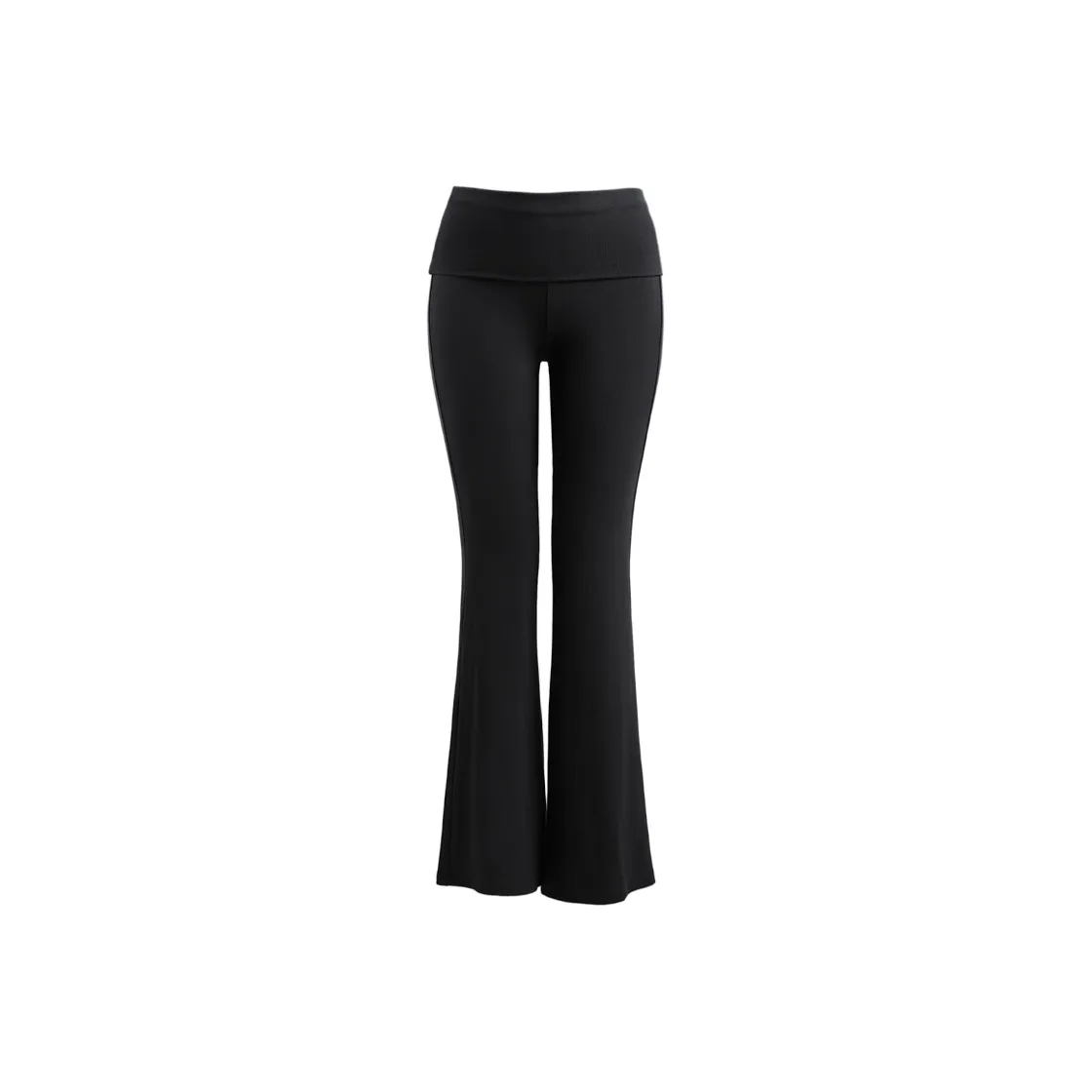 Hao Zhilang Повседневные брюки Женские