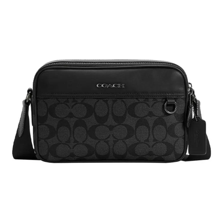 COACH Graham Crossbody Bags