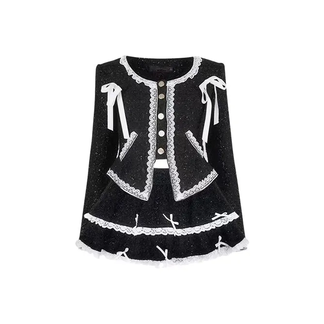 Frustration Garden Комплект с юбкой Женские