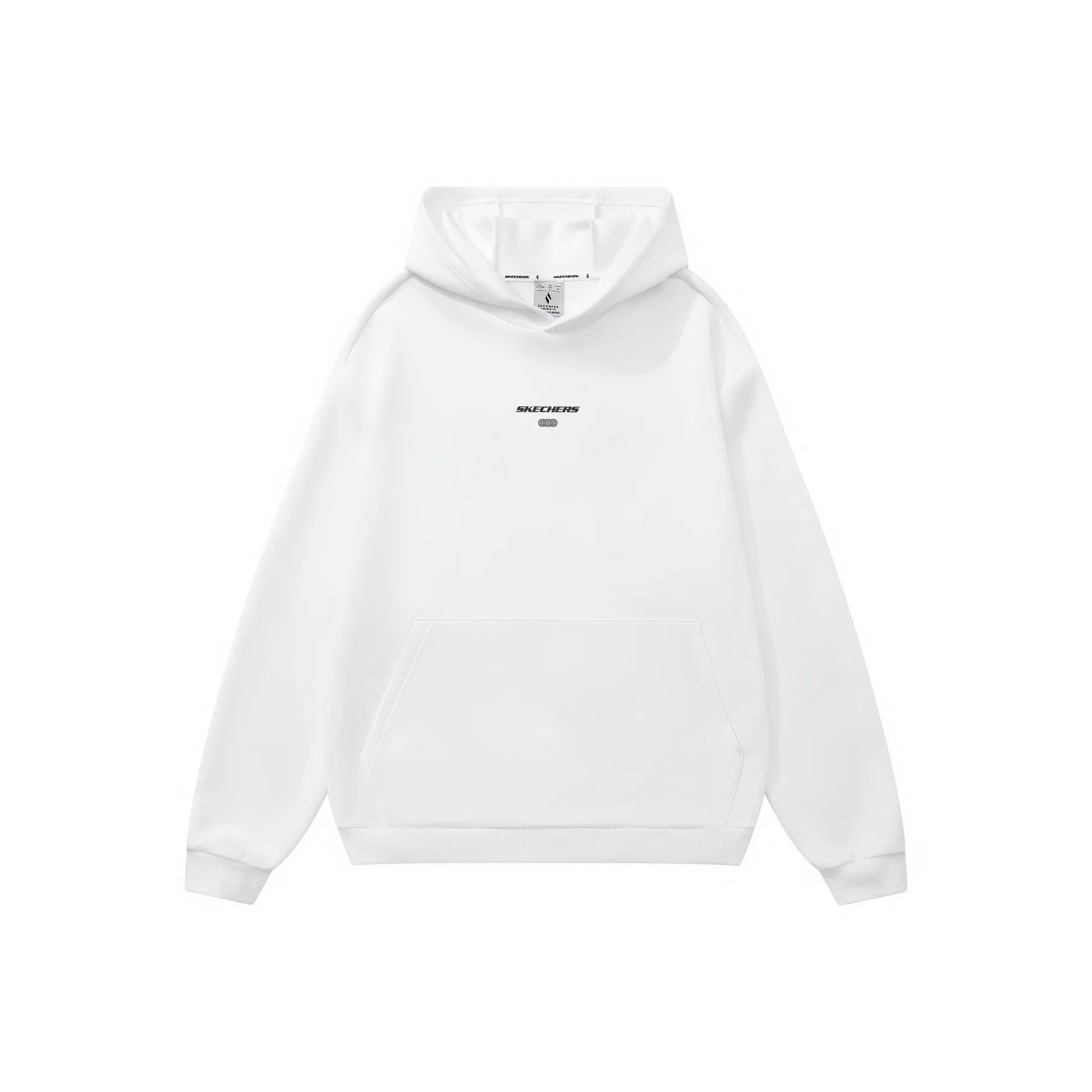 Skechers Унисекс Свитшоты
