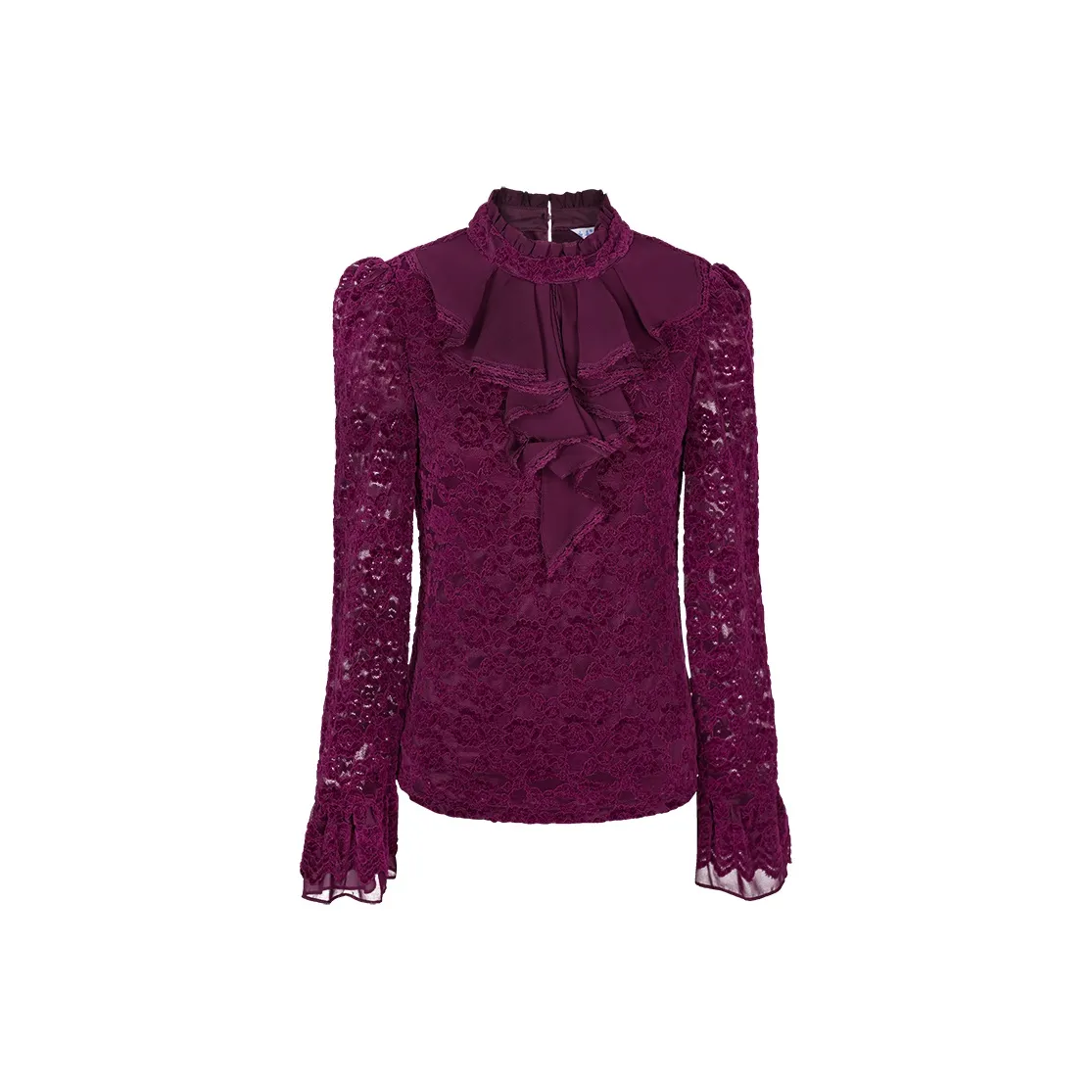 Tang Xi Премиум Мода Возраст Уменьшение Флисовая Подкладка Рубашка Верхняя одежда Готовая Женская