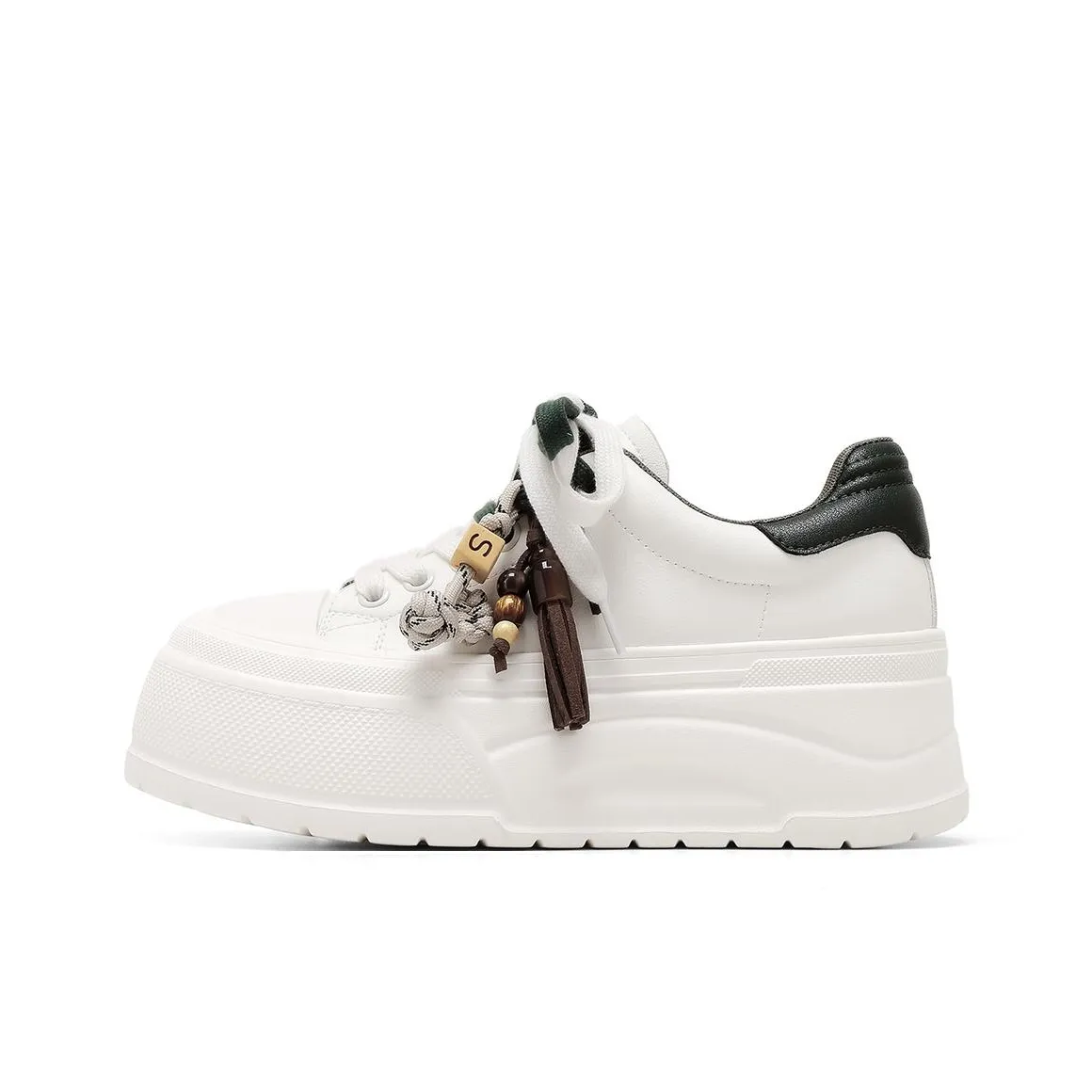 C°BANNER Амортизирующие Скейтборд Кроссовки Женские