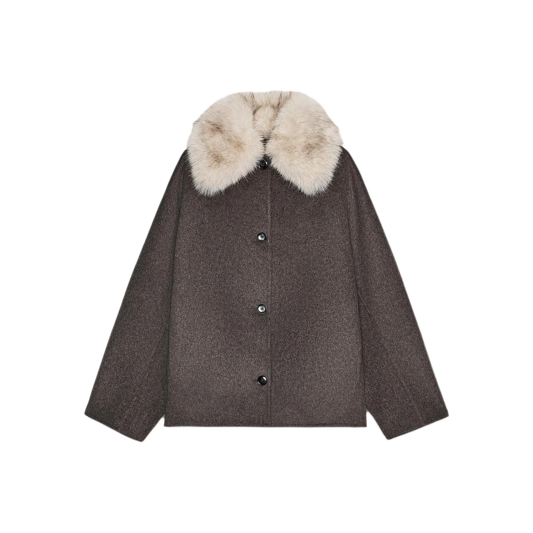 ZARA ZW Series Куртки и Пальто Женские