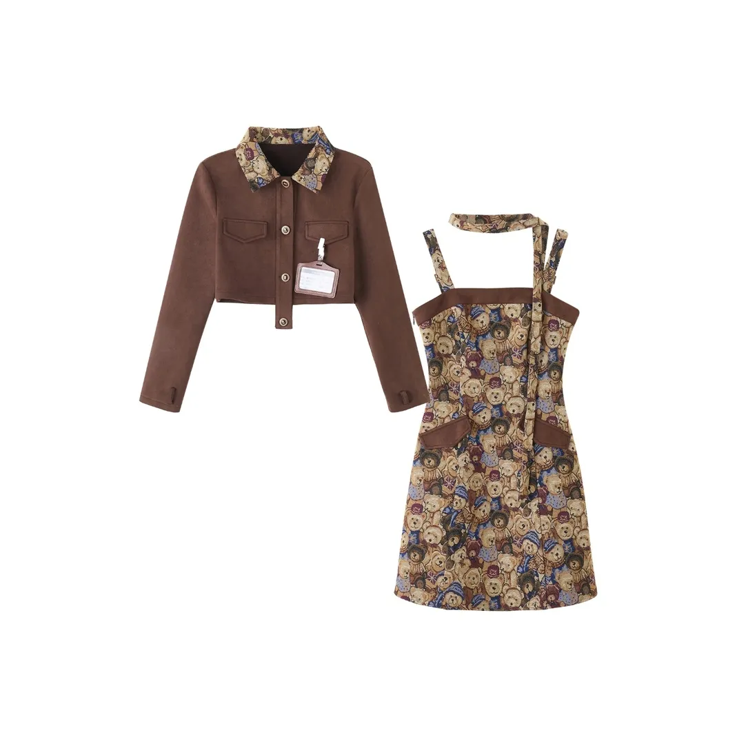 Incolore Женские Комплекты с Юбкой