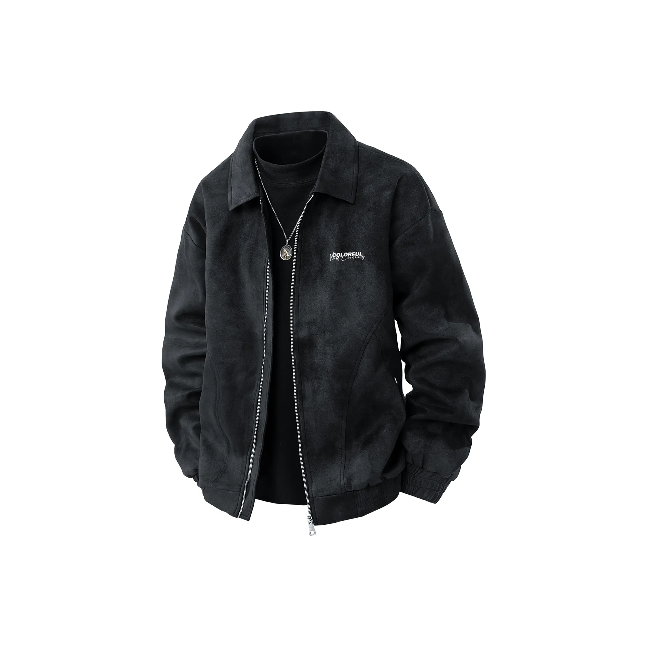 Colorful Creations Куртки и Пальто Унисекс