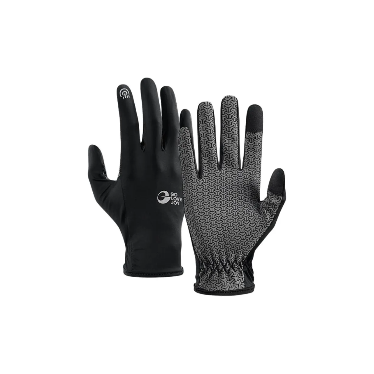 GOLOVEJOY Полиамид Спортивные Перчатки Унисекс