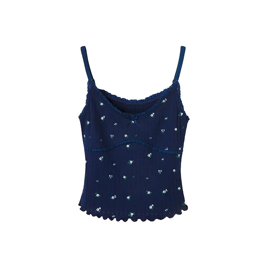 UENA Топ на бретелях В наличии Женские Топы