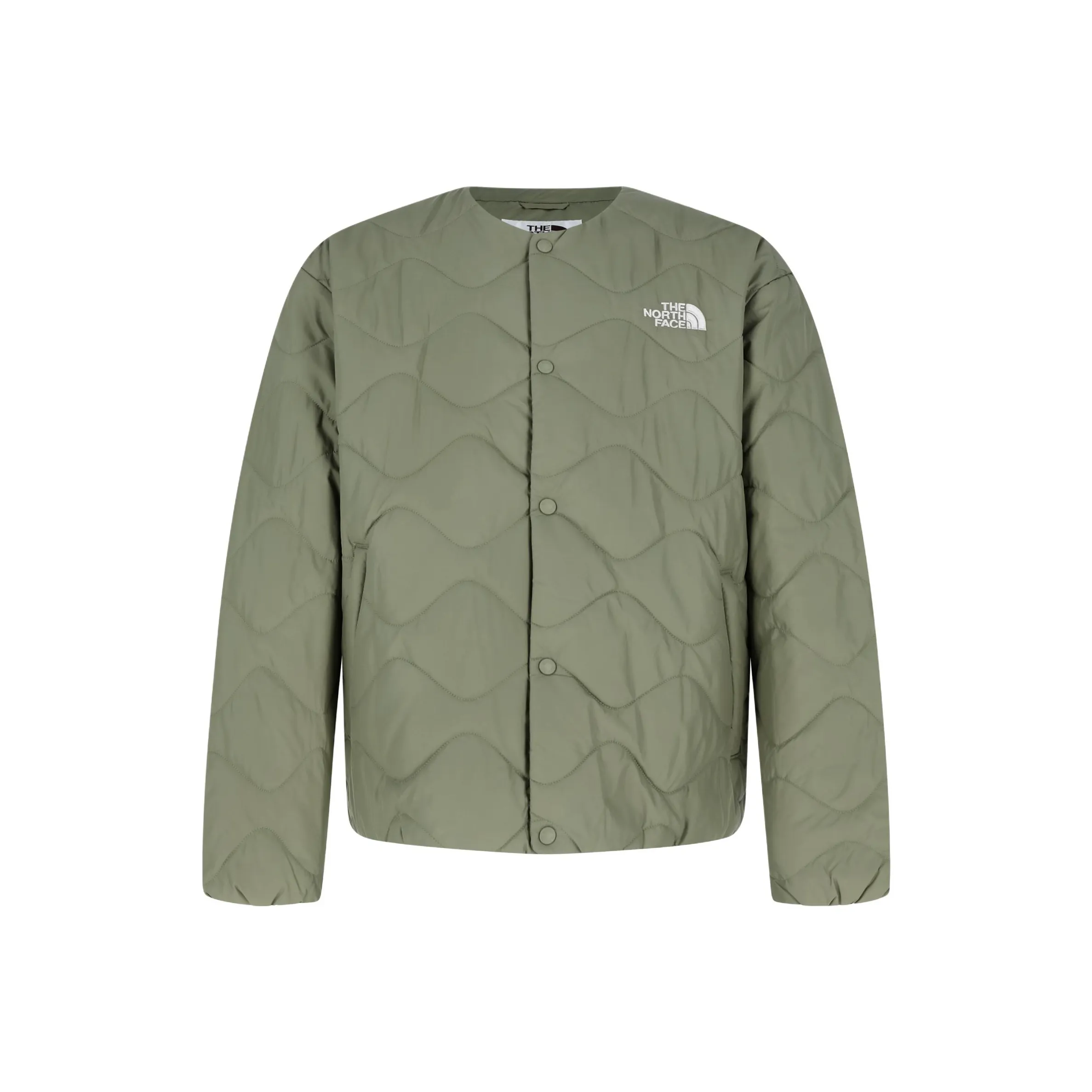 The North Face Мужская пуховая куртка