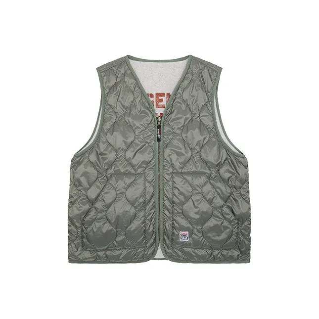 Vision Street Wear Унисекс Жилеты