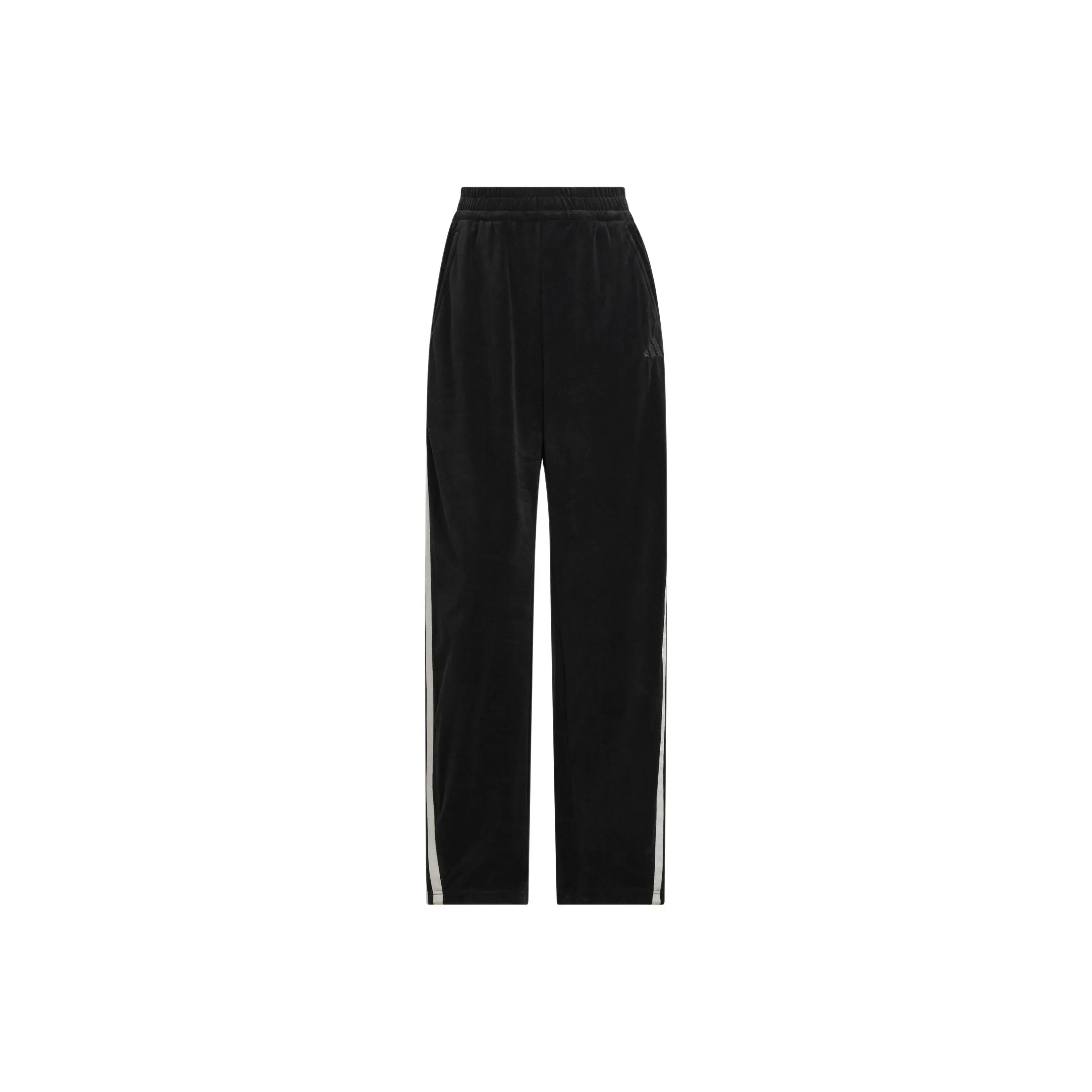 Adidas STORY VELVET BANANA PANT Casual Pants Women's