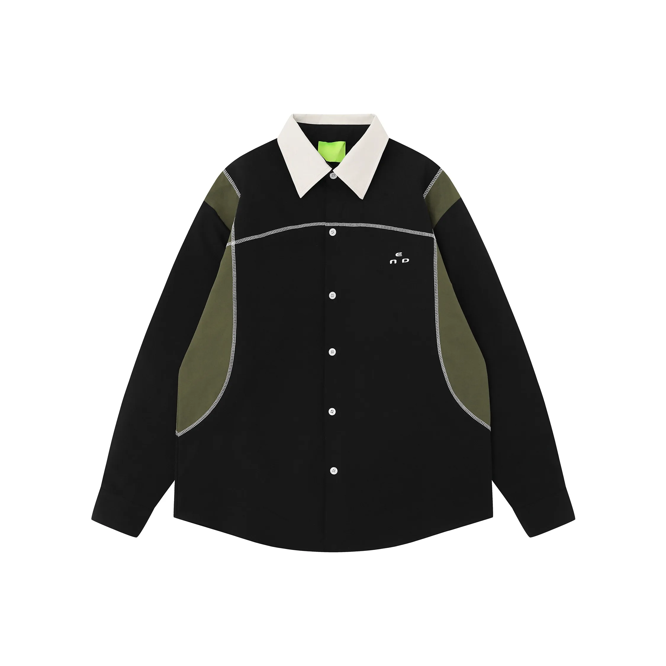 TREND ST Унисекс Рубашки