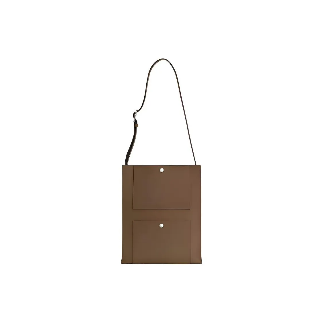 HERMES Cab H Handbags
