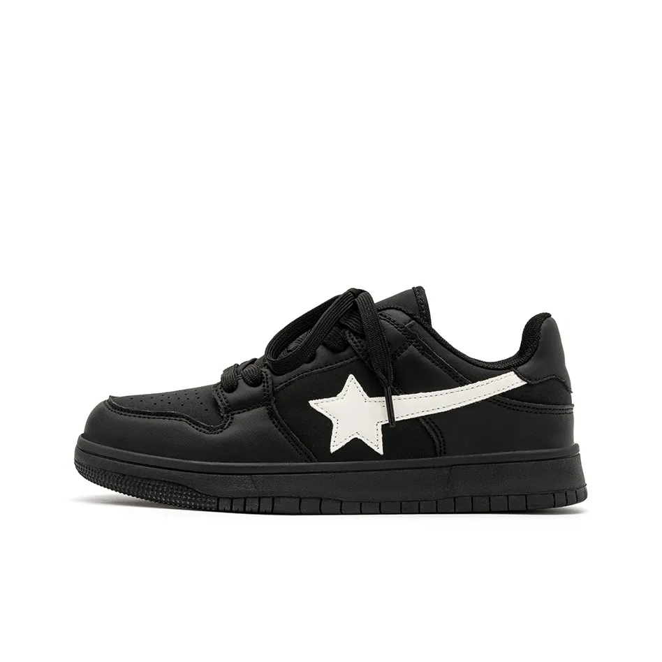 BEIER Дышащий Водонепроницаемый And Противоскользящие Низкие Кроссовки для скейтбординга Унисекс