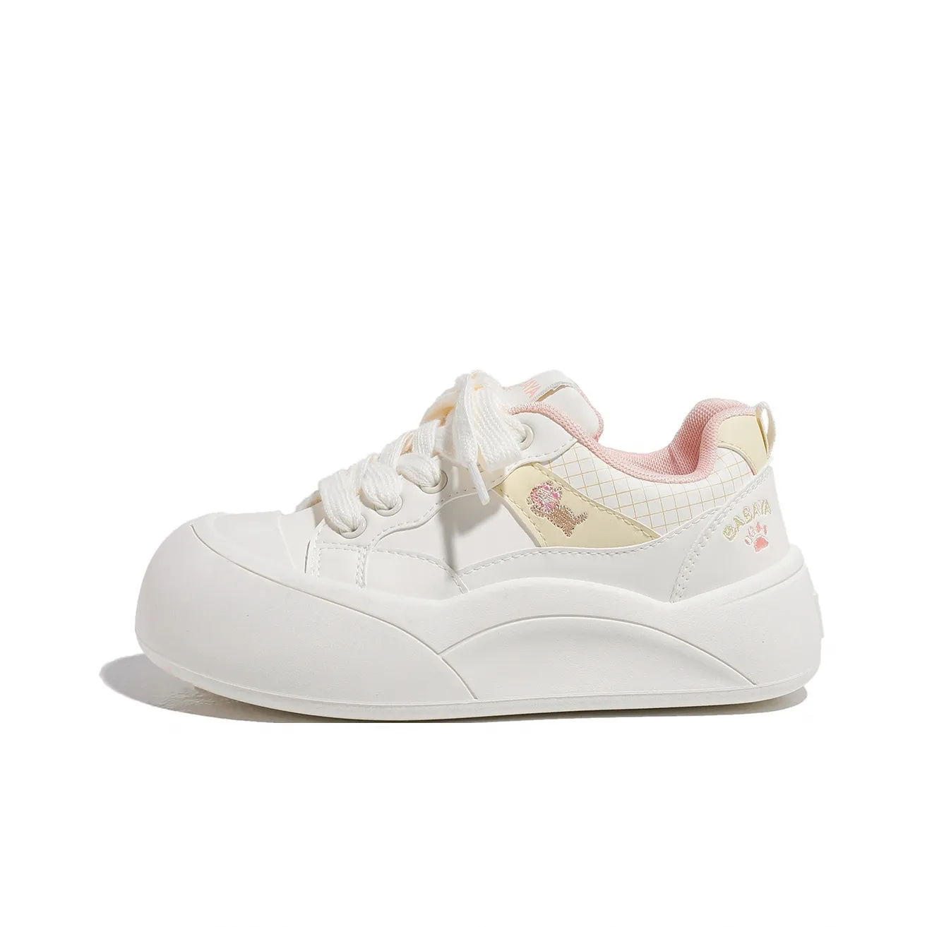 BABAYA KIDS Лайфстайл обувь Подростки