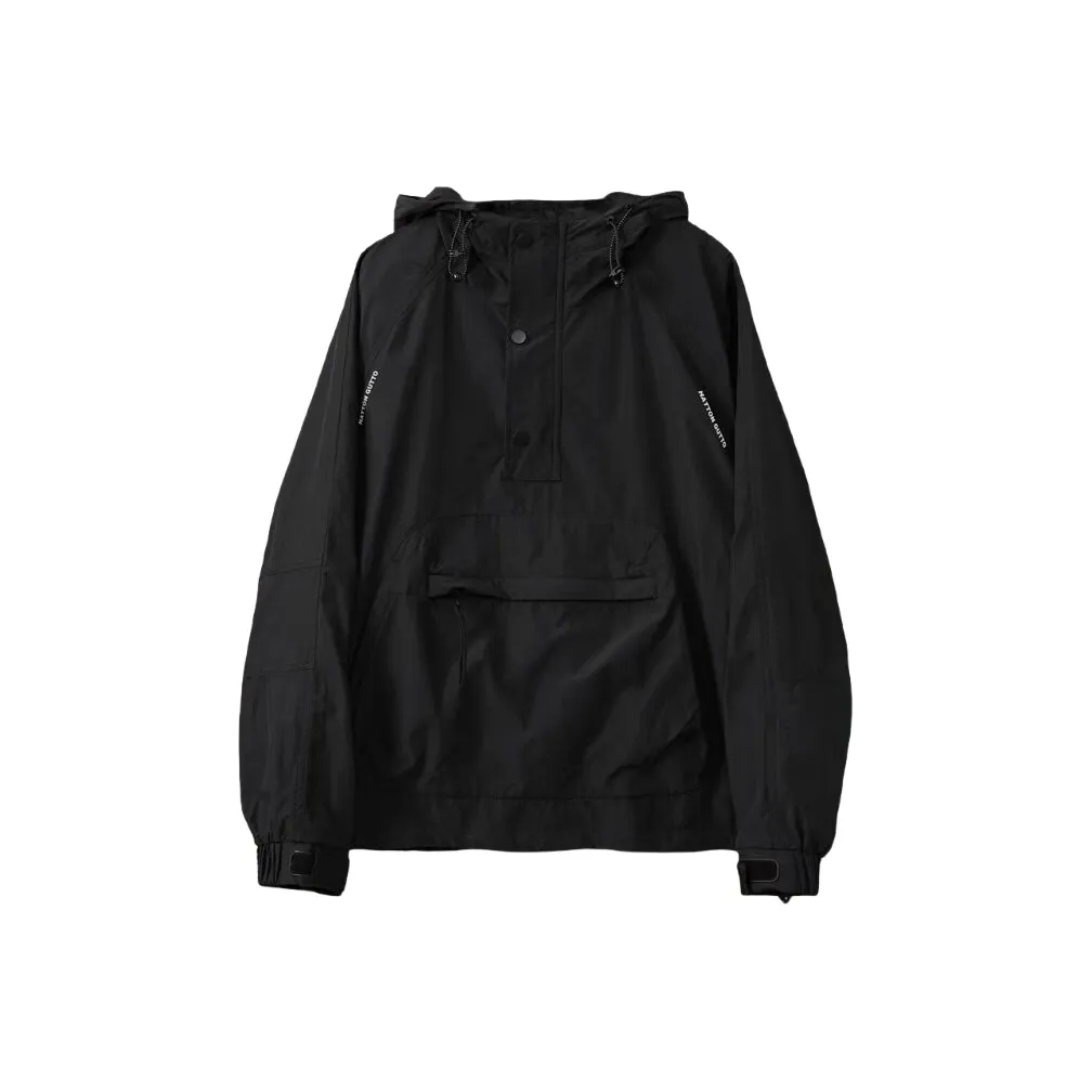 CAT'S PAW Унисекс Куртки