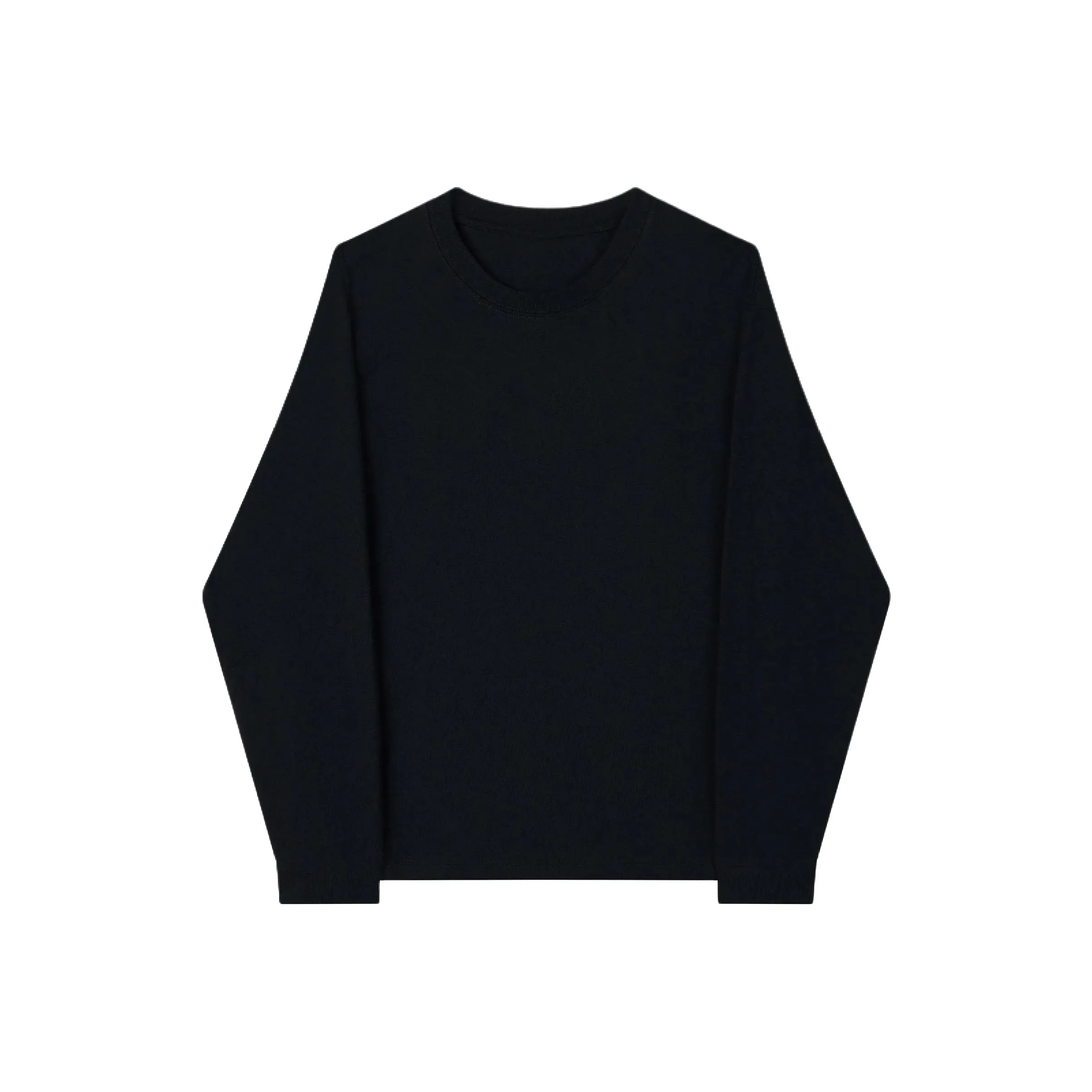 Evil Lions Длинный рукав Т-рубашка Унисекс