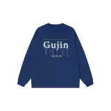 Navy Blue[100% cotton]