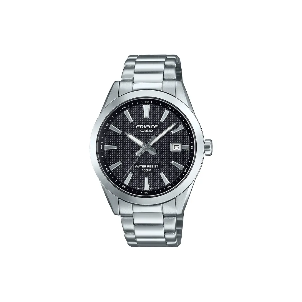 CASIO EFV 160D Collection Кварцевый механизм нержавеющая сталь ремешок мужские часы многоцветный циферблат