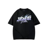 블랙 (퍼플)