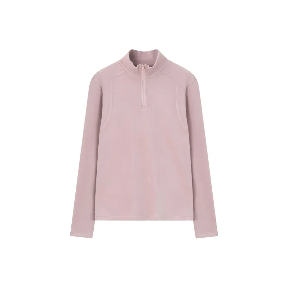 IHIMI Сумеречная роза Розовый Женские T-рубашки