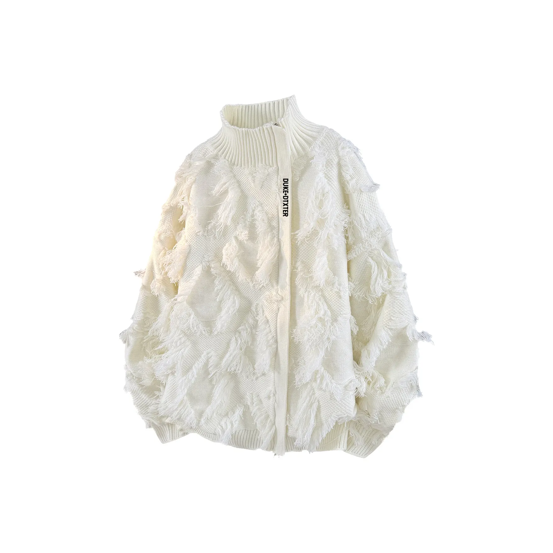 DUKE+DEXTER Унисекс Свитера