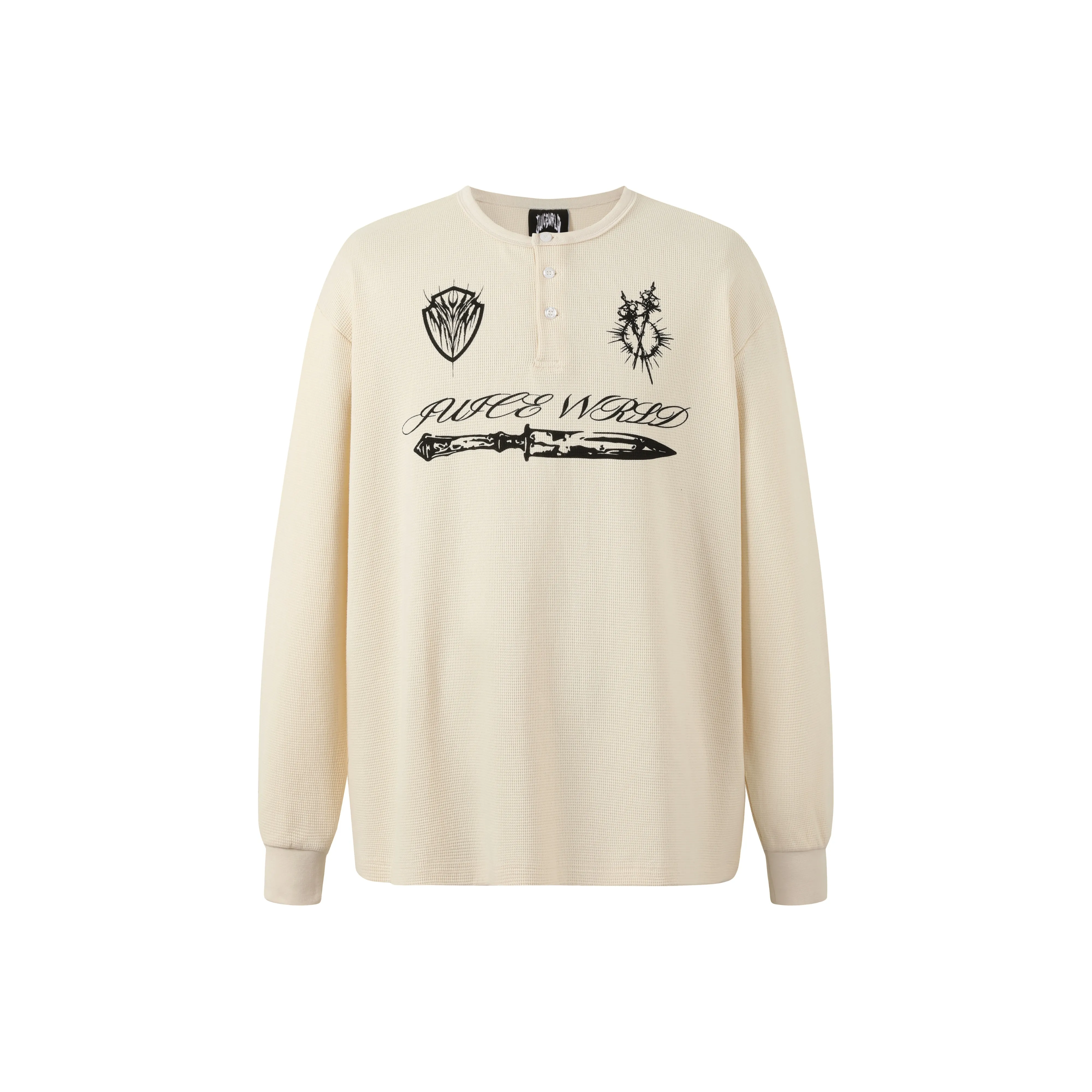 JUICE WRLD Унисекс Футболки