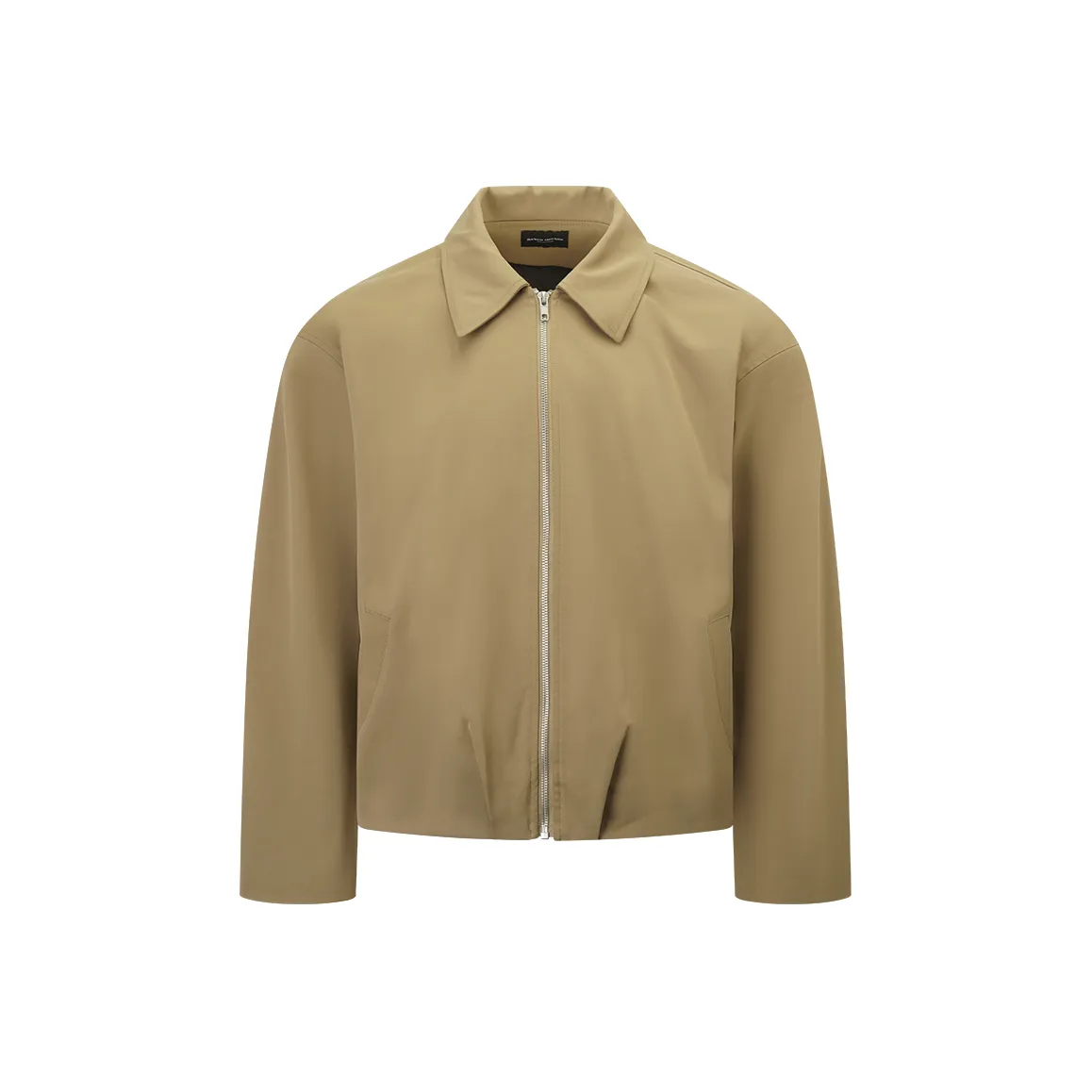 RCTN Куртки Пальто Унисекс Повседневный Коммутирование Дизайнер Позиционирование Стиля