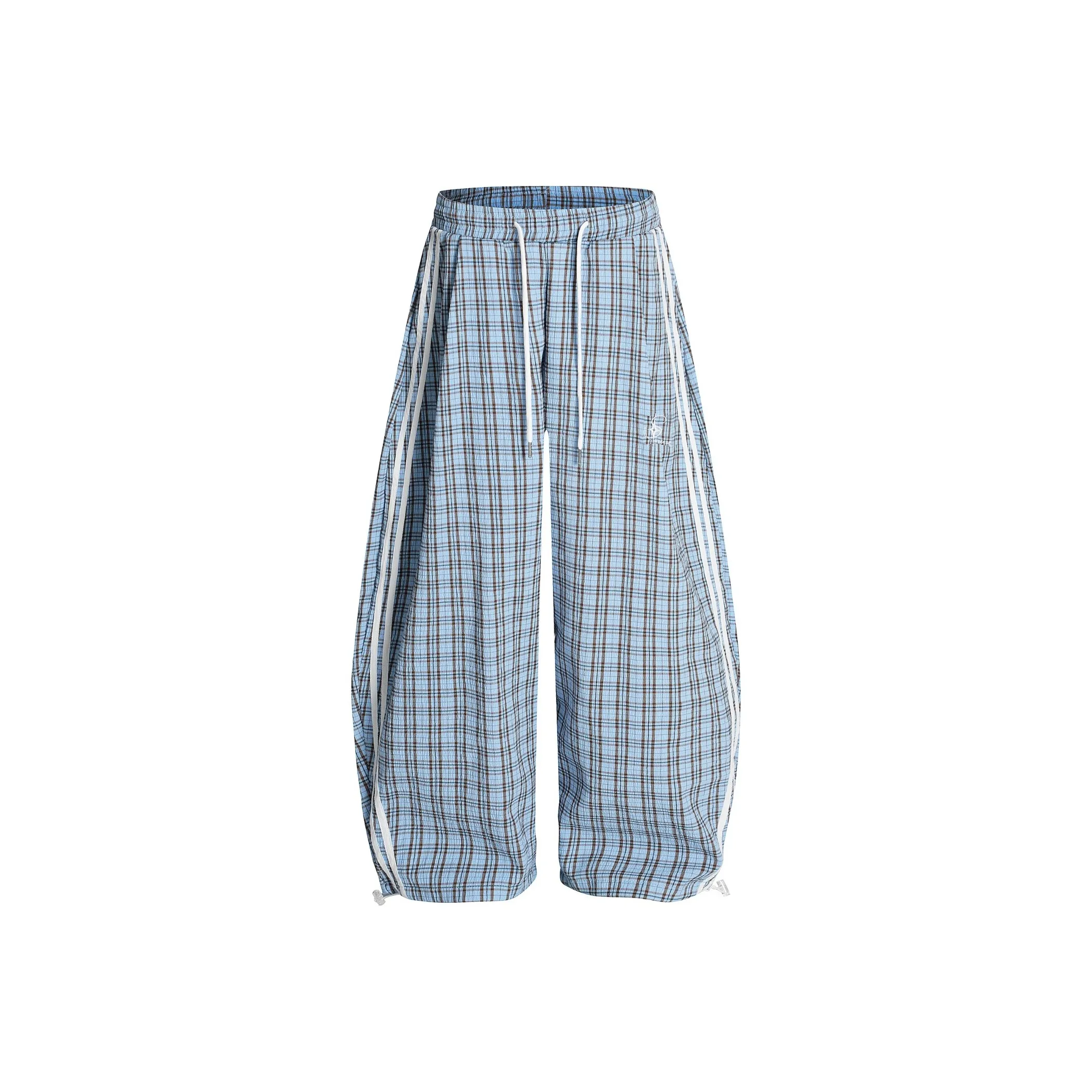 KAIZZGAO Мужские Повседневные Штаны