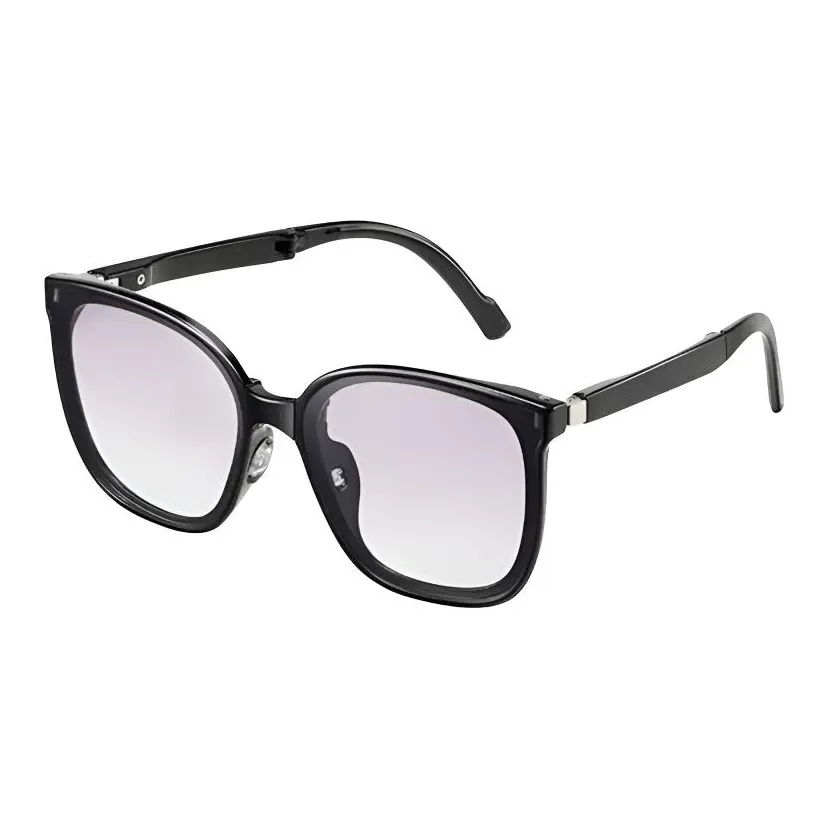 PSACSS ПК Квадратные Солнцезащитные Очки Унисекс