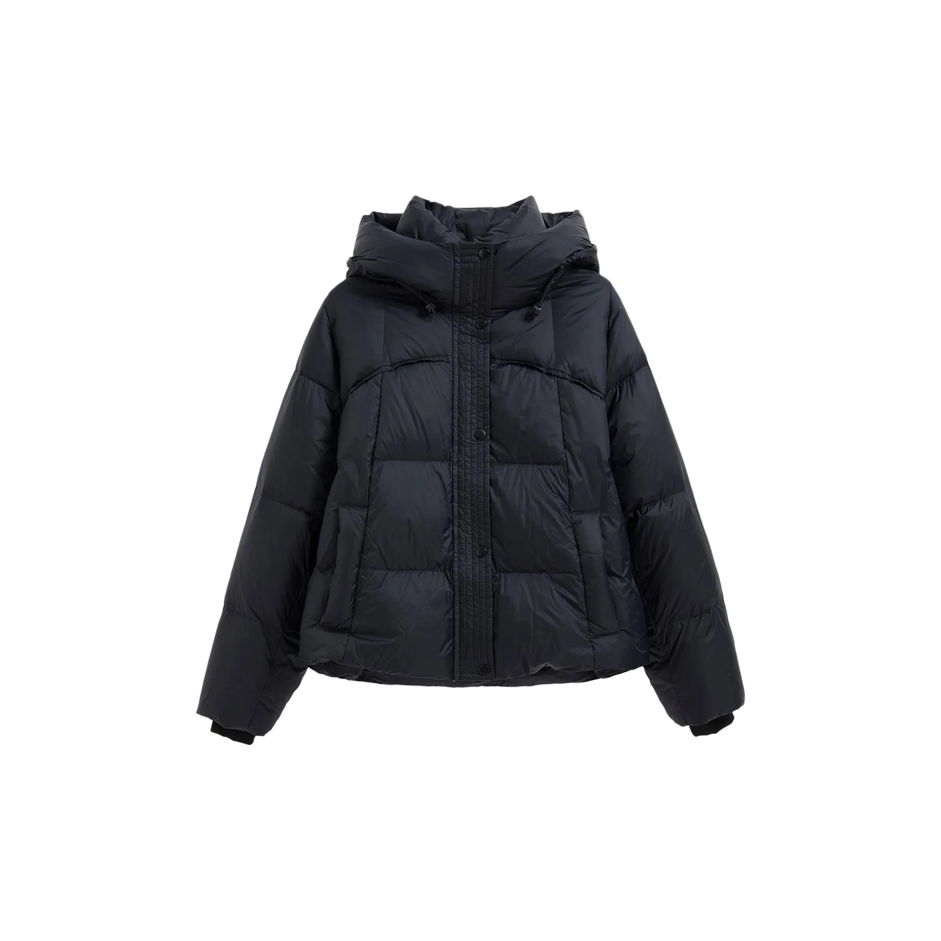 GAP Осенний Зимний Пуховик Женский